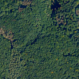 Satellite imagery of Eichheider Berg, DE