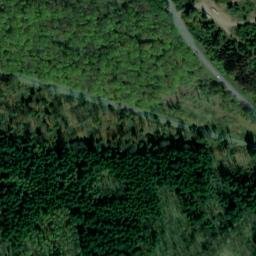 Satellite imagery of Dietenhausberg, DE