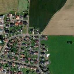 Satellite imagery of Galgenberg, DE