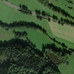 Satellite imagery of cairn, DE