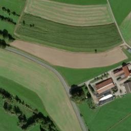 Satellite imagery of cairn, DE