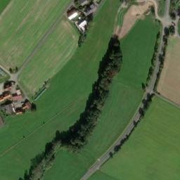 Satellite imagery of cairn, DE