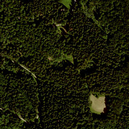 Satellite imagery of Himmeldunkberg, DE