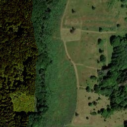 Satellite imagery of Himmeldunkberg, DE