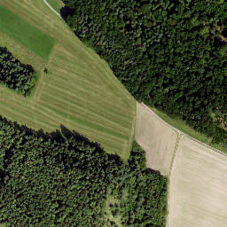 Satellite imagery of Windberg, DE