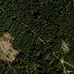 Satellite imagery of Heidel Berg, DE