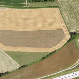 Satellite imagery of Roßriether Höhe, DE