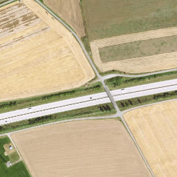 Satellite imagery of Roßriether Höhe, DE