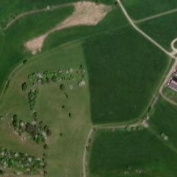 Satellite imagery of Kropfhöhe, DE