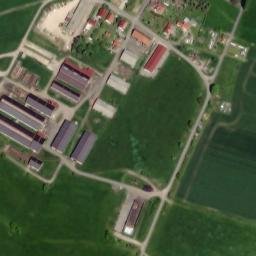 Satellite imagery of Kropfhöhe, DE