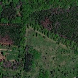 Satellite imagery of Schwabhäuser Berg, DE