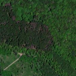 Satellite imagery of Schwabhäuser Berg, DE