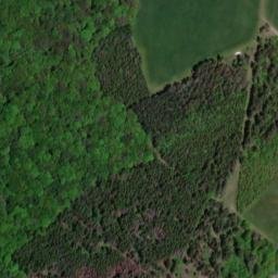 Satellite imagery of Schwabhäuser Berg, DE