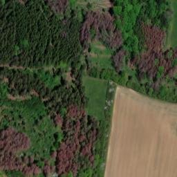 Satellite imagery of Zeilberg, DE