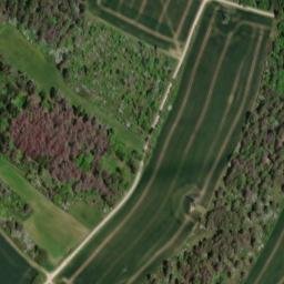 Satellite imagery of Häselriether Berg, DE