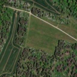 Satellite imagery of Häselriether Berg, DE