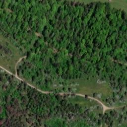 Satellite imagery of Häselriether Berg, DE