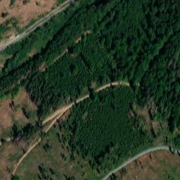 Satellite imagery of Straßenberg, DE