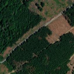 Satellite imagery of Straßenberg, DE