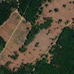 Satellite imagery of Straßenberg, DE