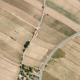 Satellite imagery of Langenauer Höhe, DE