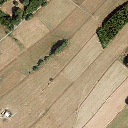 Satellite imagery of Langenauer Höhe, DE