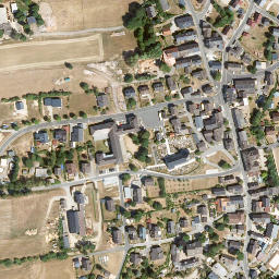 Satellite imagery of Winterberg, DE