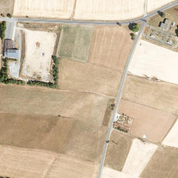 Satellite imagery of Winterberg, DE