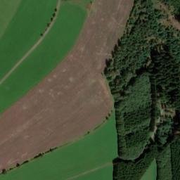Satellite imagery of Glasendickenberg, DE