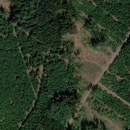 Satellite imagery of Kirchhügel, DE