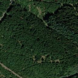 Satellite imagery of Kirchhügel, DE