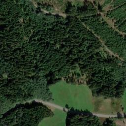 Satellite imagery of Kirchhügel, DE