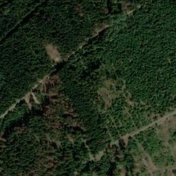 Satellite imagery of Sieglitzberg, DE