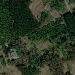 Satellite imagery of Sieglitzberg, DE