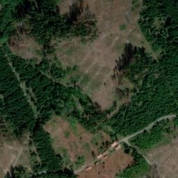 Satellite imagery of Sieglitzberg, DE