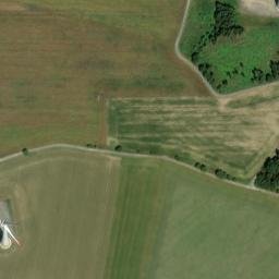 Satellite imagery of Drei-Freistaaten-Stein, DE