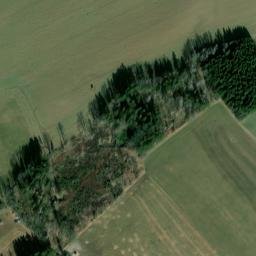 Satellite imagery of "Windräderberg", DE