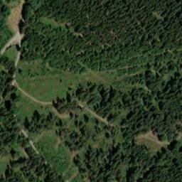 Satellite imagery of Runder Hübel, DE