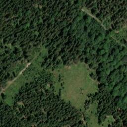 Satellite imagery of Runder Hübel, DE