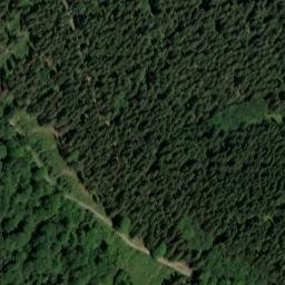 Satellite imagery of Runder Hübel, DE