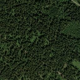 Satellite imagery of Schneehübel, DE