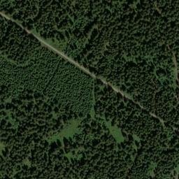 Satellite imagery of Schneehübel, DE