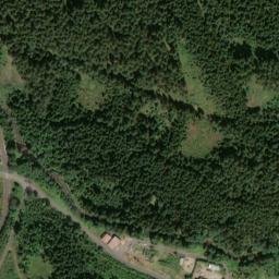 Satellite imagery of survey_point, CZ