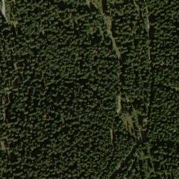 Satellite imagery of Kleiner Fichtelberg, DE