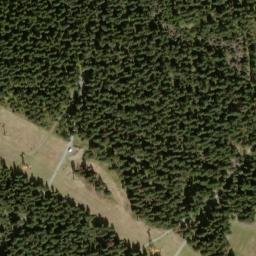 Satellite imagery of TP Fichtelberg, CZ