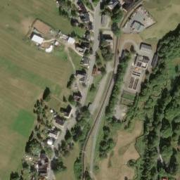 Satellite imagery of [Loučná pod Klínovcem] WT, CZ