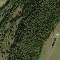 Satellite imagery of [Loučná pod Klínovcem] WT, CZ