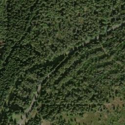 Satellite imagery of cairn, DE