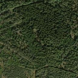 Satellite imagery of cairn, DE