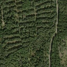 Satellite imagery of cairn, DE